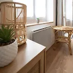 بيت للعطل L'escapade Verdoyante - Confort, Elegance,