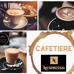 L'escapade Verdoyante - Confort, Elegance, بيت للعطل *