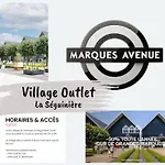 بيت للعطل L'escapade Verdoyante - Confort, Elegance, *