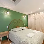 L'escapade Verdoyante - Confort, Elegance,