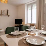 L'escapade Verdoyante - Confort, Elegance, بيت للعطل *