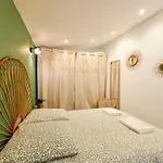 L'escapade Verdoyante - Confort, Elegance, بيت للعطل شوليه