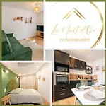 L'escapade Verdoyante - Confort, Elegance, بيت للعطل شوليه