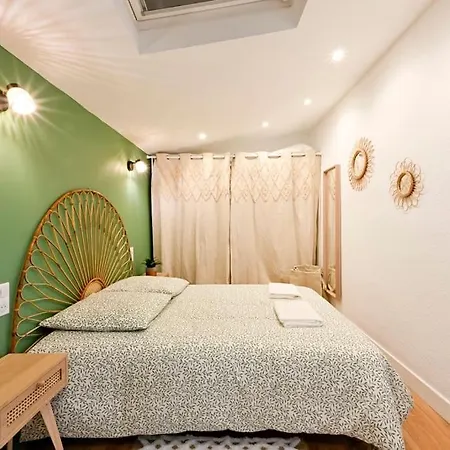 L'escapade Verdoyante - Confort, Elegance, * Atacames