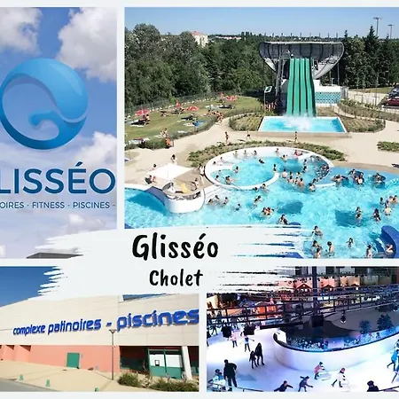 L'escapade Verdoyante - Confort, Elegance,