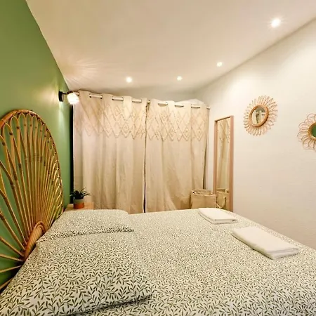 L'escapade Verdoyante - Confort, Elegance, Vakantiehuis Atacames