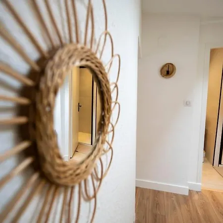 L'escapade Verdoyante - Confort, Elegance, *