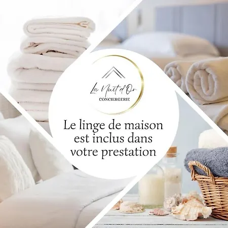 L'escapade Verdoyante - Confort, élégance, Hébergement de vacances *