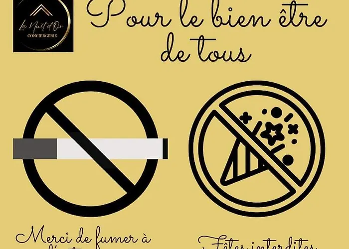 度假居 L'escapade Verdoyante - Confort, Elegance, 绍莱