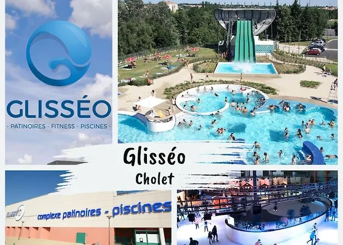 L'escapade Verdoyante - Confort, Elegance,