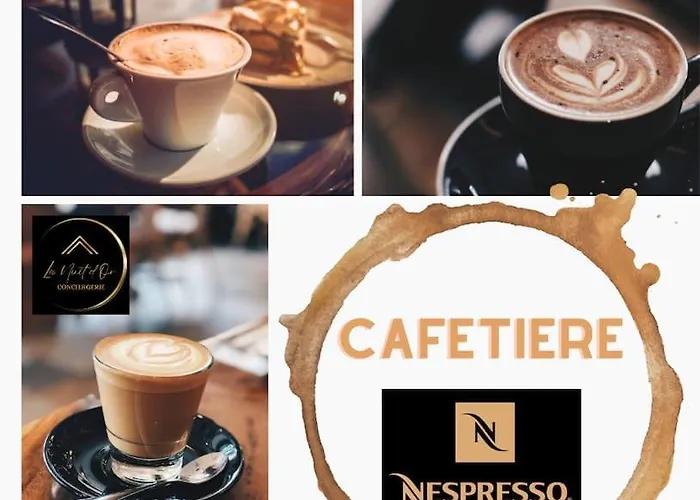 L'escapade Verdoyante - Confort, Elegance, 度假居 *