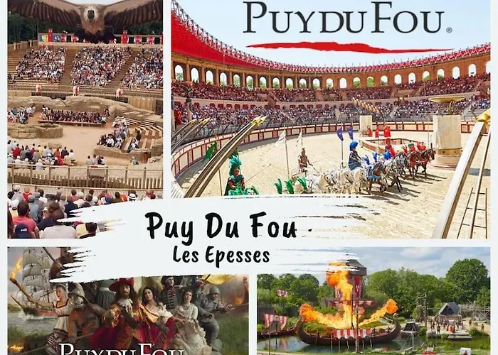 度假居 L'escapade Verdoyante - Confort, Elegance, 绍莱