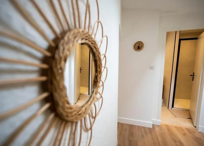 L'escapade Verdoyante - Confort, Elegance, *