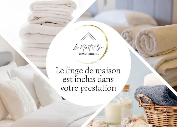 L'escapade Verdoyante - Confort, Elegance, Semesterbostad *