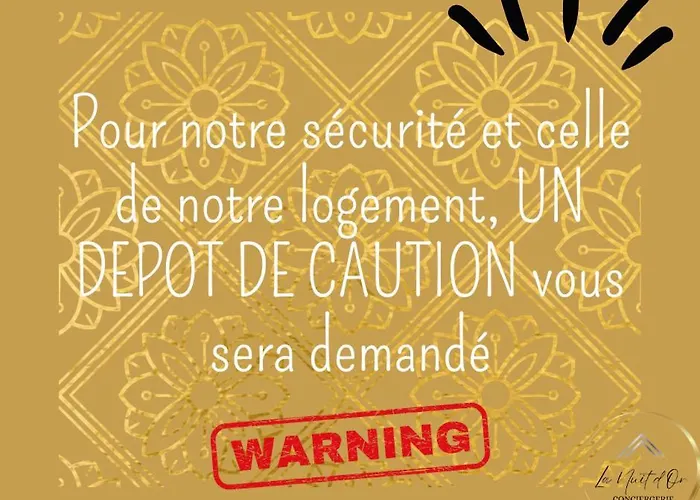 L'escapade Verdoyante - Confort, Elegance, Cholet